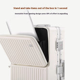 Чомадони бисёрфунксионалии баландсифат барои мардон